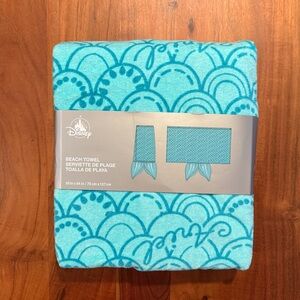 Disney Ariel Beach Towel